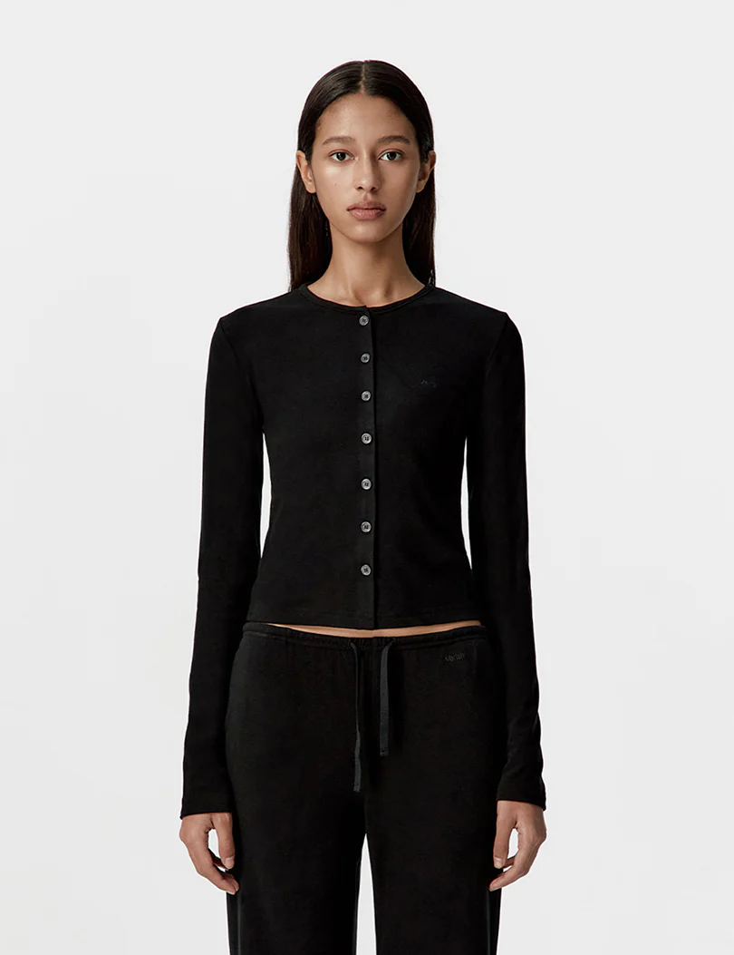 WARM TOUCH CARDIGAN - Image 5