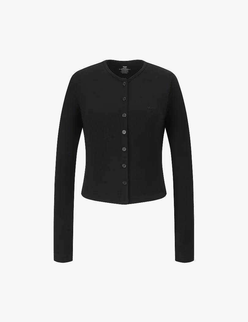 WARM TOUCH CARDIGAN - Image 7