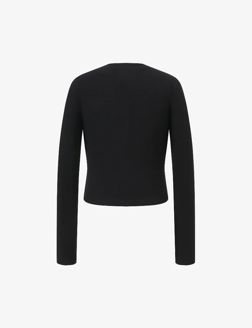WARM TOUCH CARDIGAN - Image 8