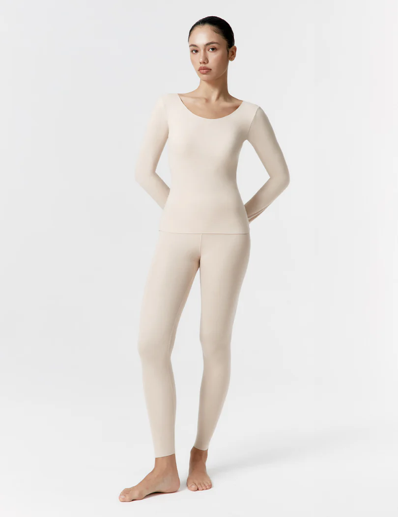 WARM TOUCH LEGGINGS 3.0 - Image 5