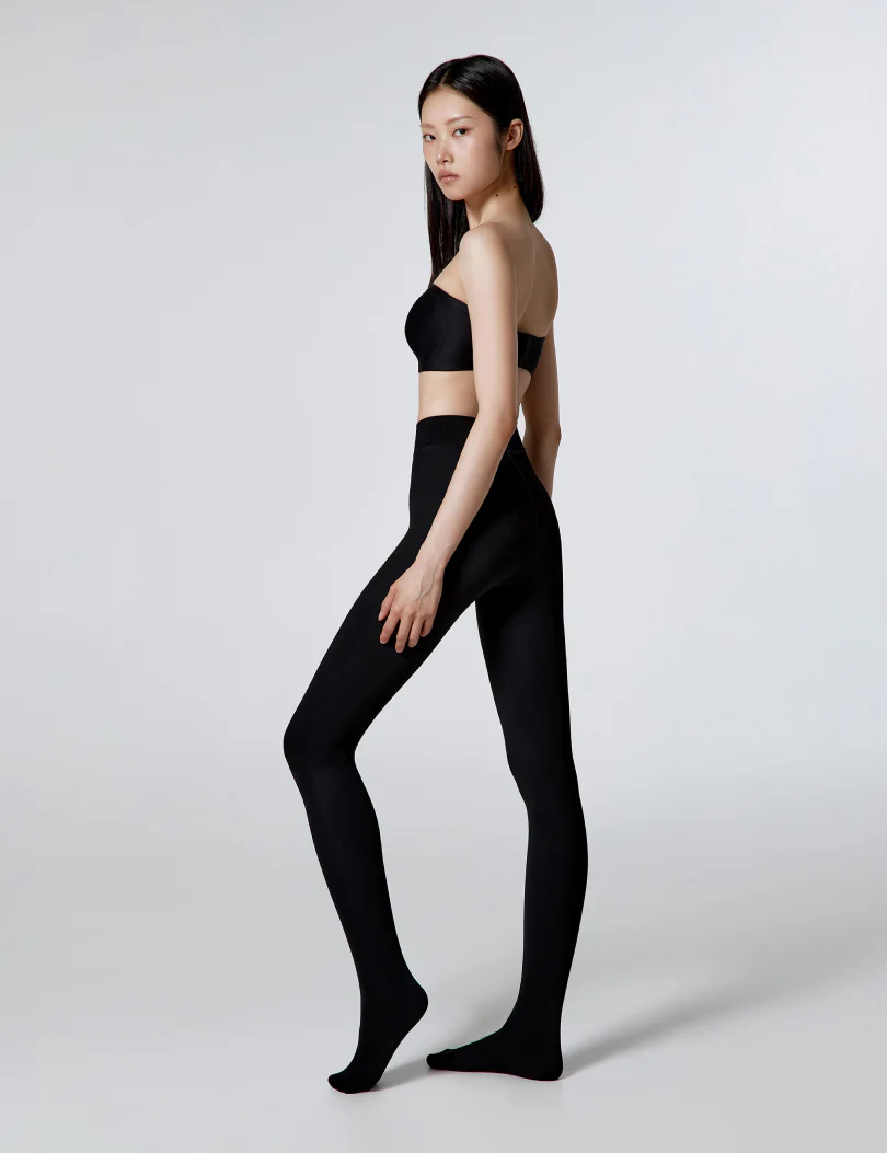 WARM TOUCH STOCKING - Image 2