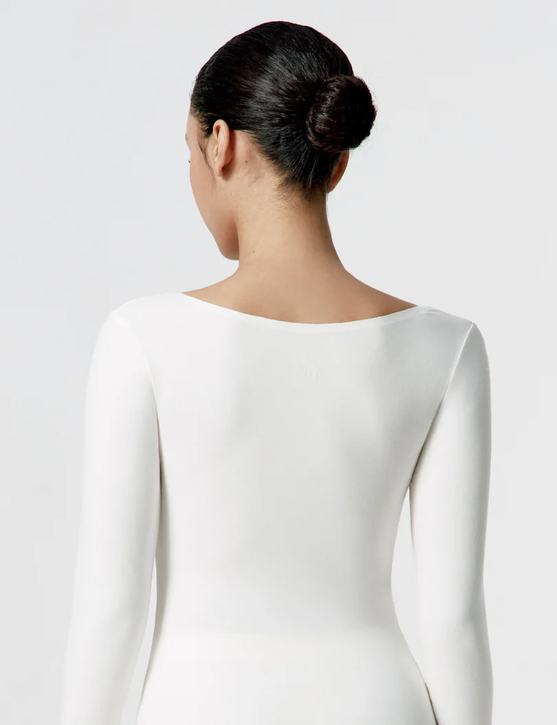 WARM TOUCH TOP LONG SLEEVE 2.0 - Image 10