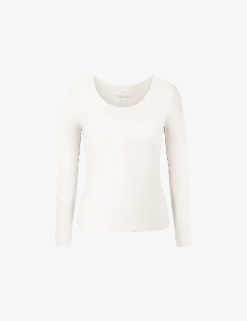 WARM TOUCH TOP LONG SLEEVE 2.0 - Image 11