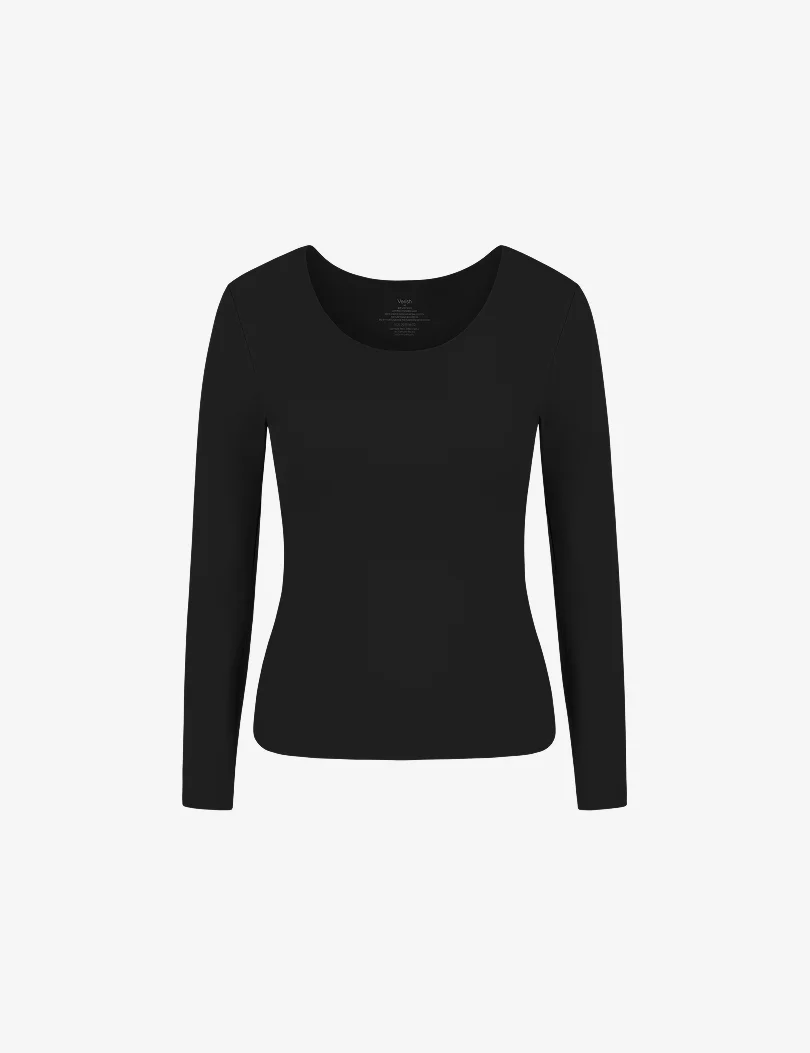 WARM TOUCH TOP LONG SLEEVE 2.0 - Image 3