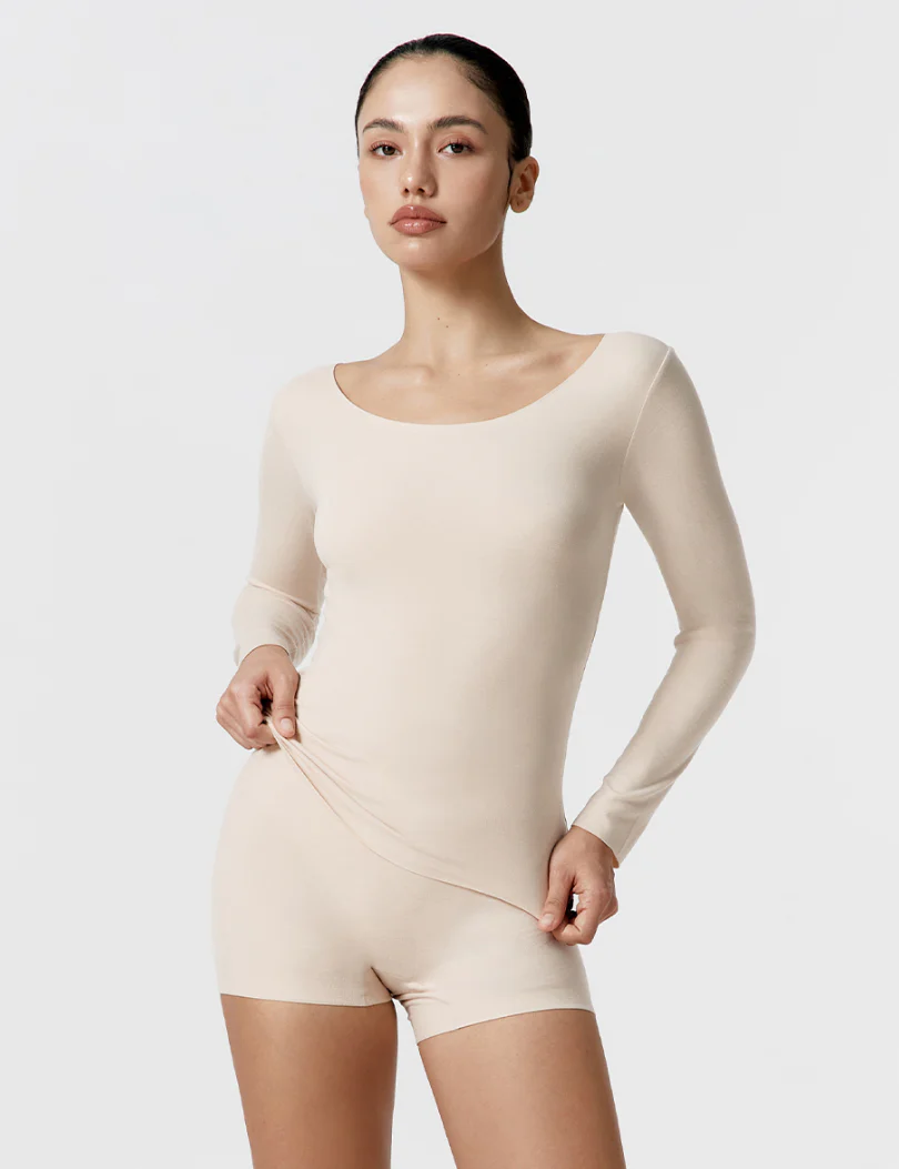 WARM TOUCH TOP LONG SLEEVE 2.0 - Image 5
