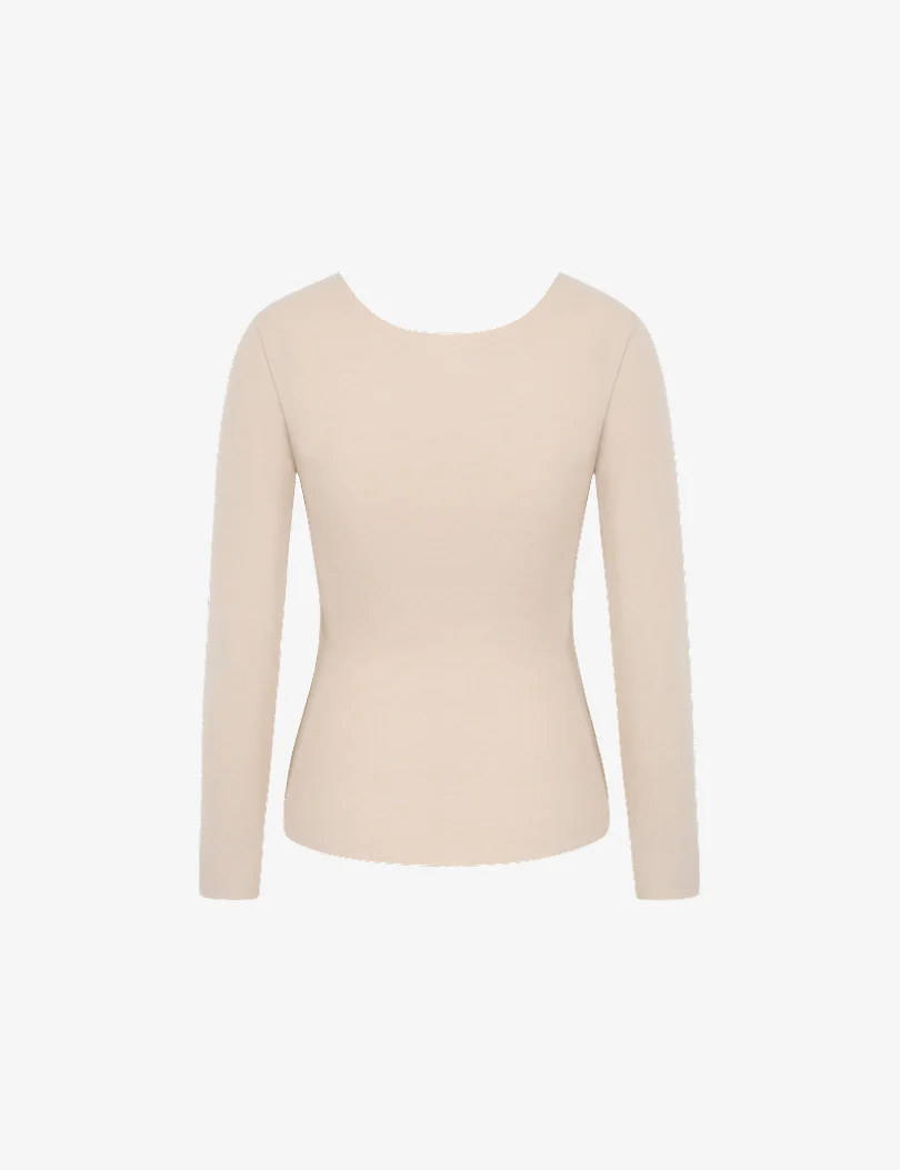 WARM TOUCH TOP LONG SLEEVE 2.0 - Image 8