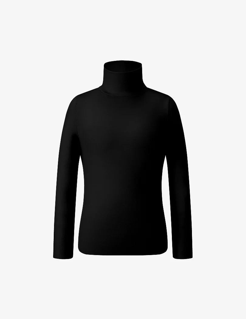 WARM TOUCH TOP TURTLE NECK 2.0 - Image 3