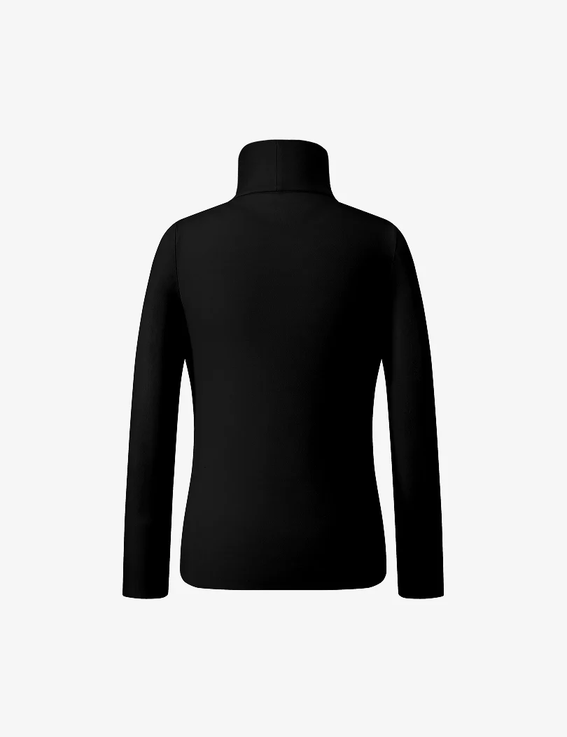 WARM TOUCH TOP TURTLE NECK 2.0 - Image 4