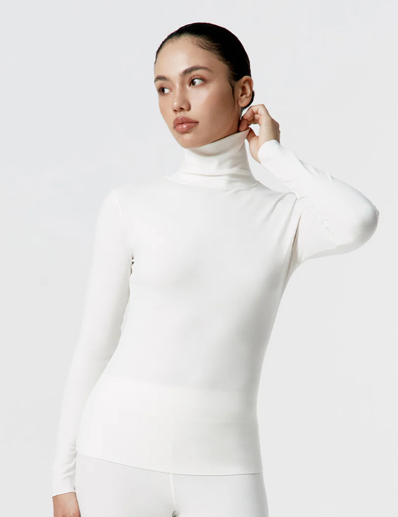 WARM TOUCH TOP TURTLE NECK 2.0 - Image 5