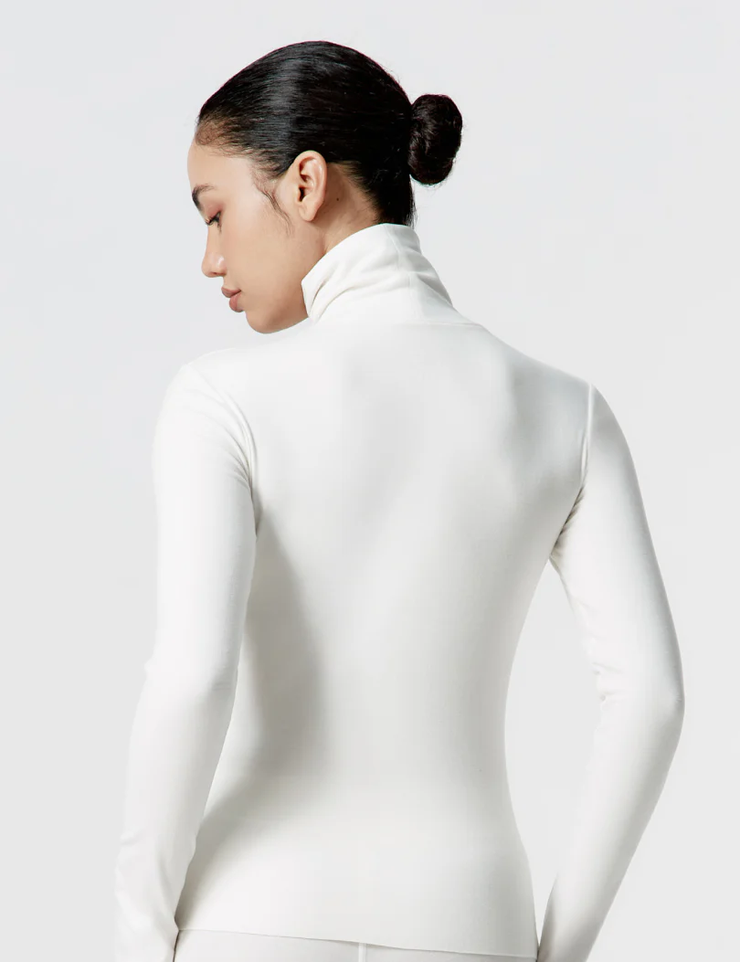 WARM TOUCH TOP TURTLE NECK 2.0 - Image 6