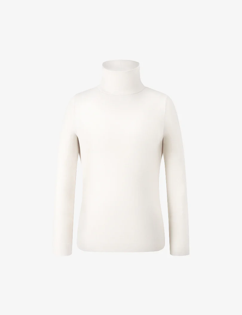 WARM TOUCH TOP TURTLE NECK 2.0 - Image 7