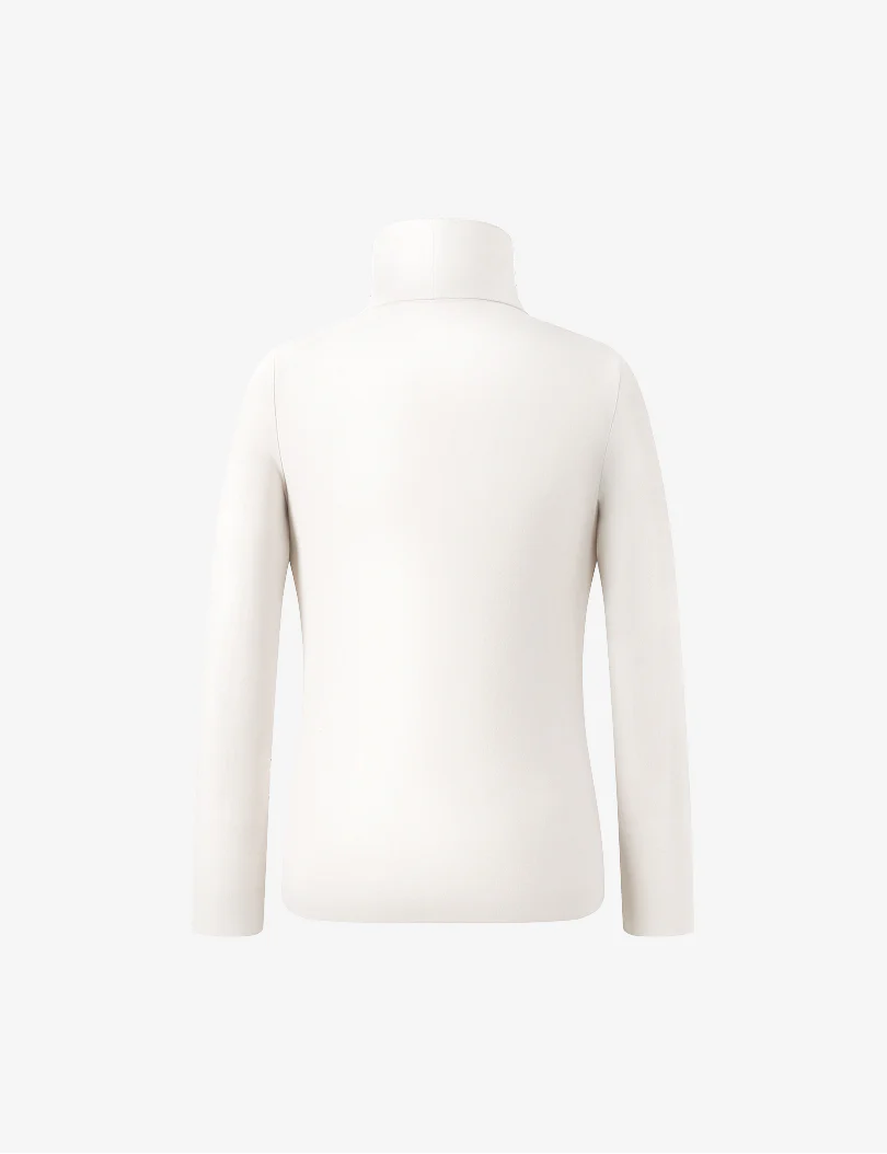 WARM TOUCH TOP TURTLE NECK 2.0 - Image 8